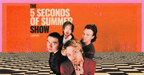 5sos philly 2023|If You Don’t Know (Live) 5 Seconds of Summer Philadelphia。